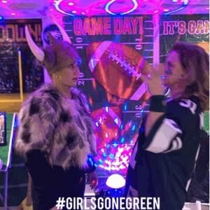 Meet your Posher, Donna